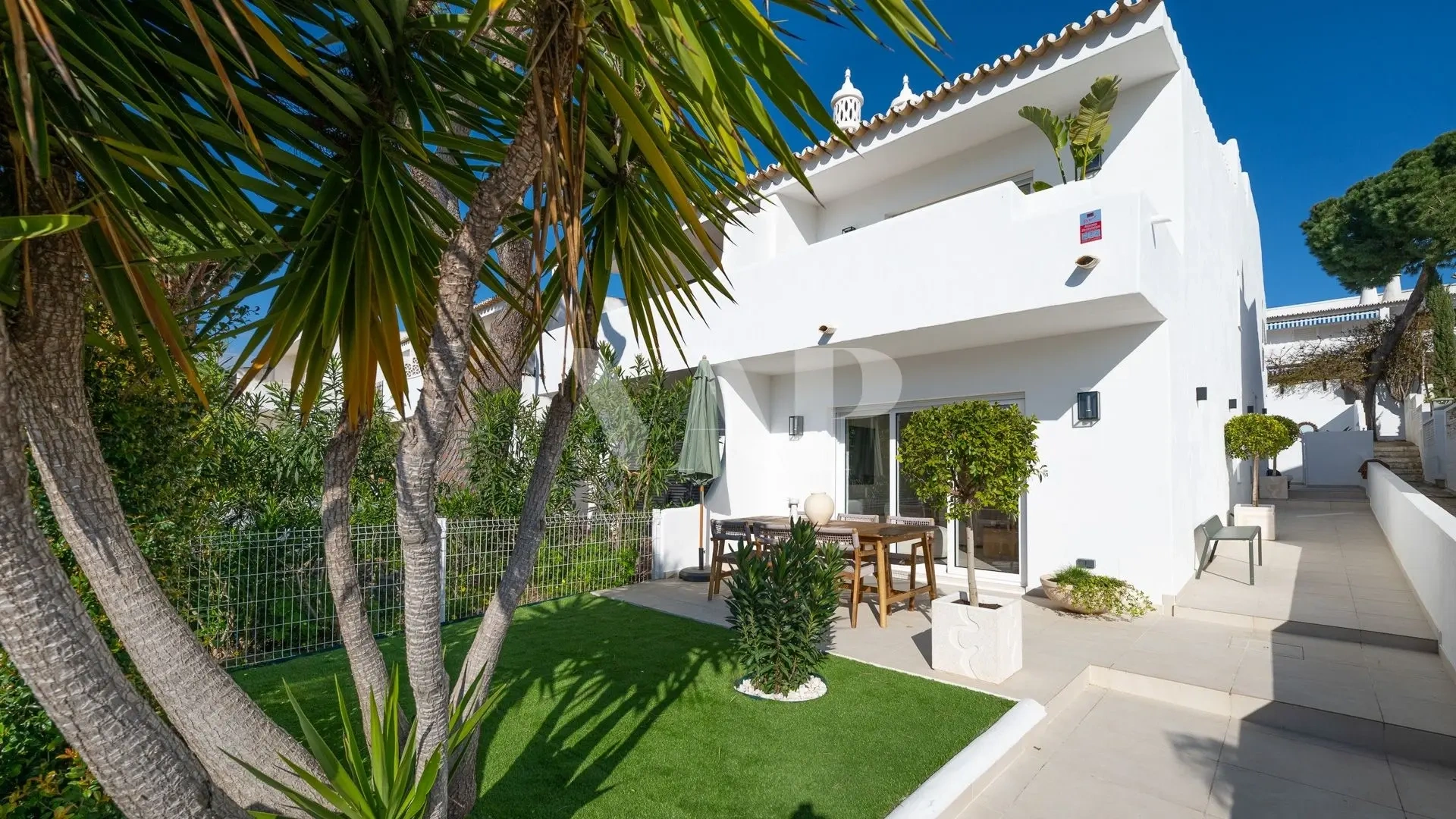 1 - venta casa vista al mar loulé algarve portugal