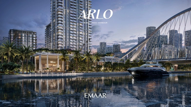 2 - verkauf wohnung dubai dubai vereinigte arabische emirate