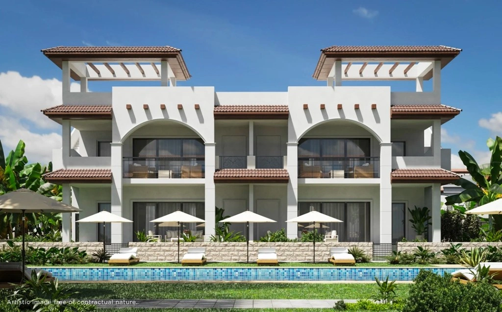 1 - vente appartement rojales communauté valencienne espagne