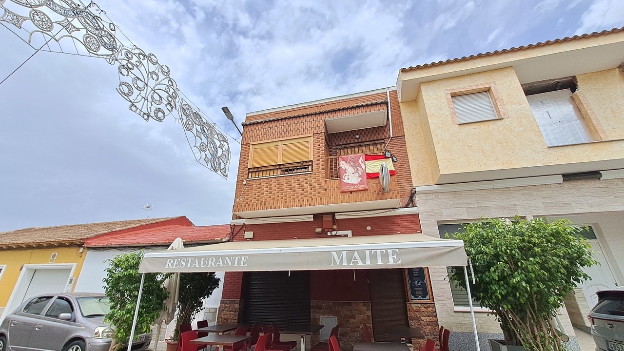 2 - verkauf haus benijofar valencia spanien