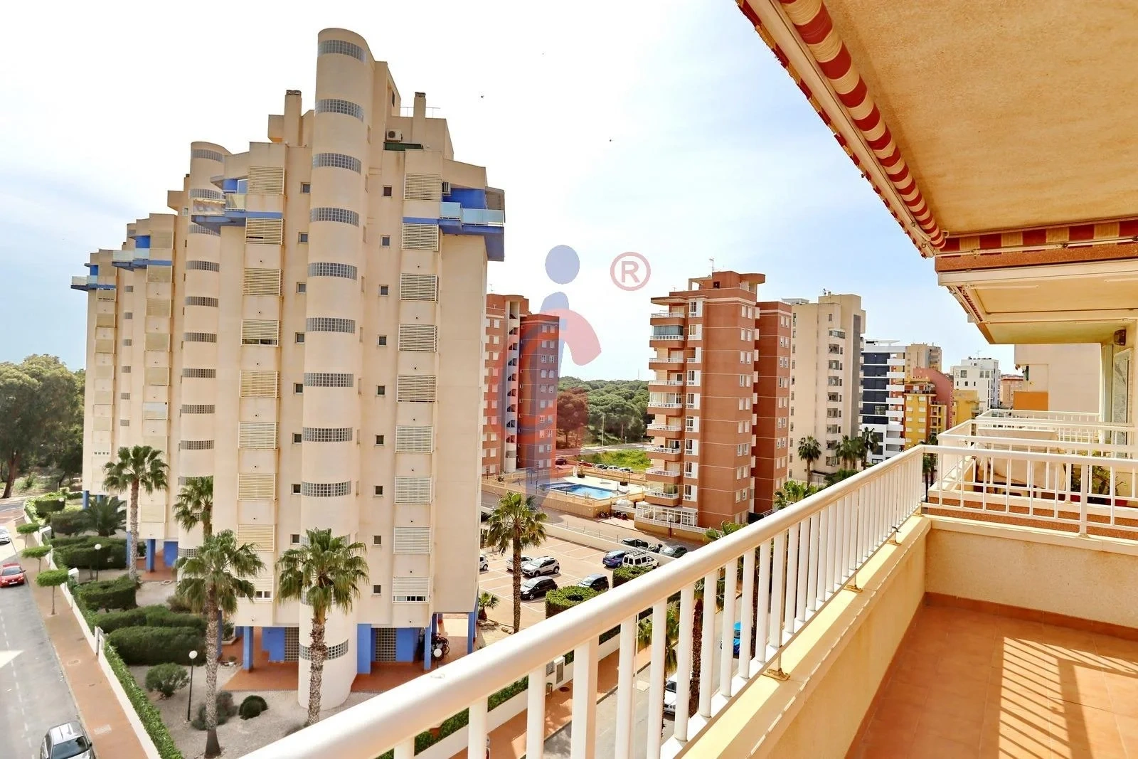 1 - verkauf wohnung meerblick guardamar del segura valencia spanien