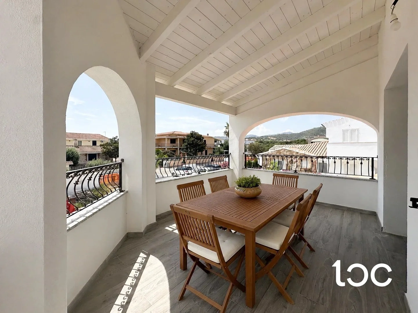 1 - apartment for sale in budoni sardinia italy
