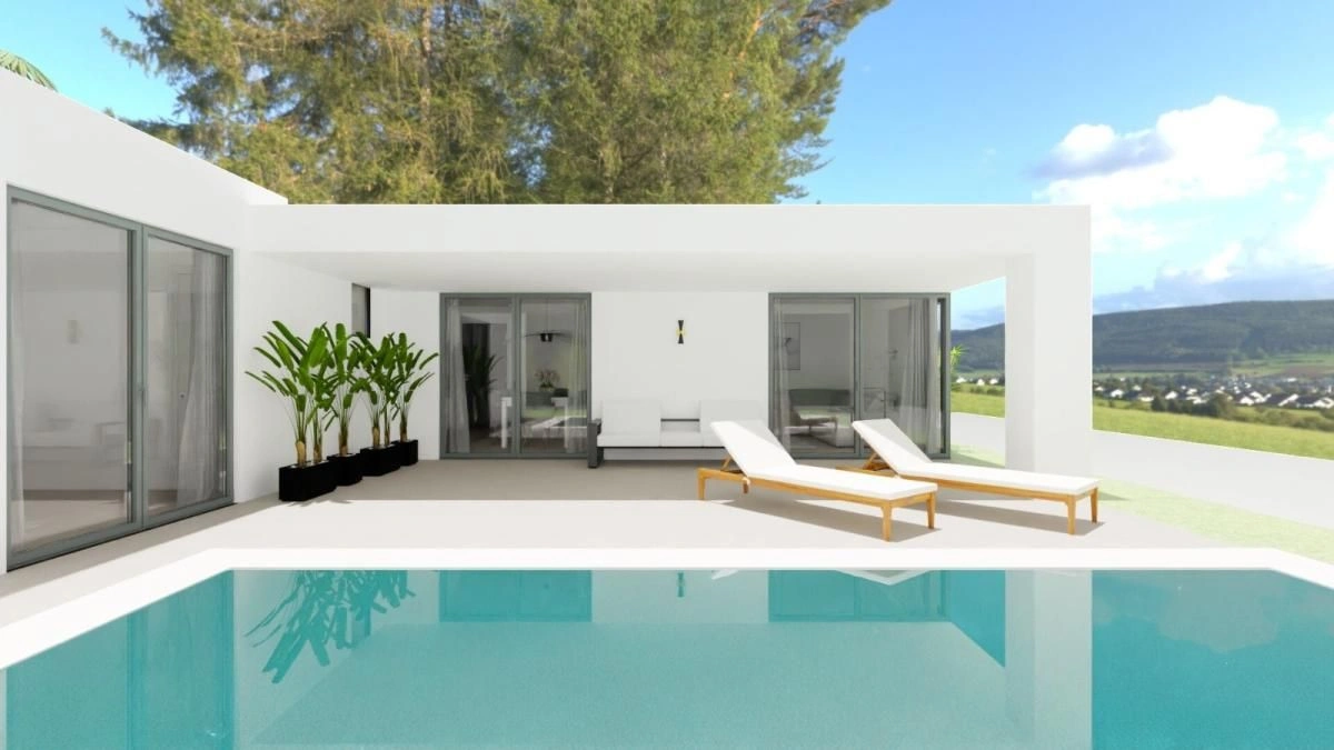 1 - villa for sale in monforte del cid valencian community spain