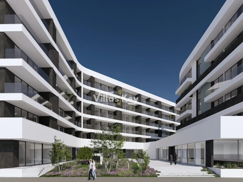 2 - apartment for sale in lagos algarve portugal