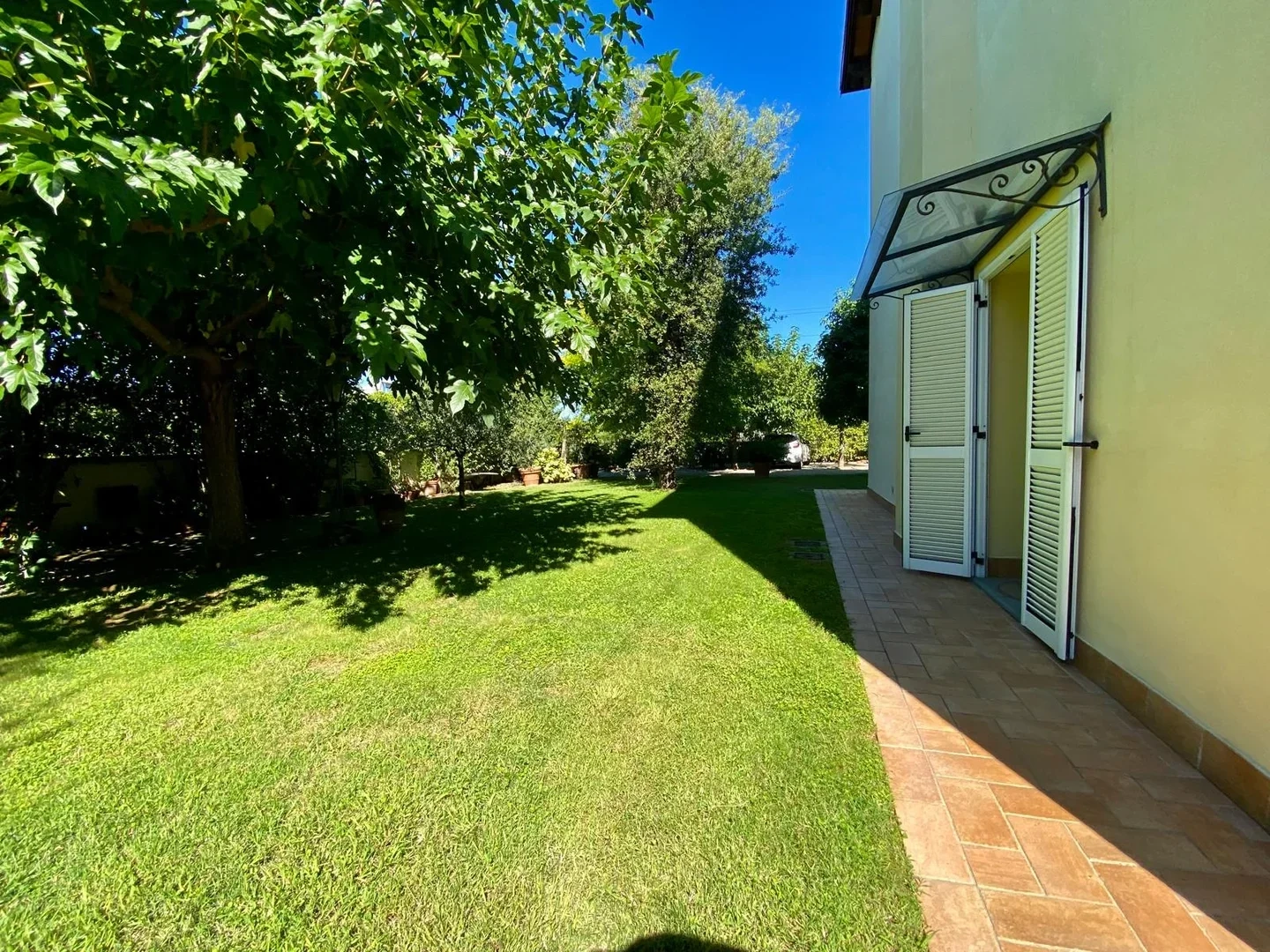 2 - vente appartement capannori toscane italie