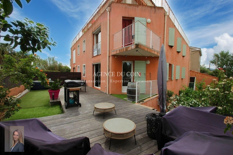 1 - venta apartamento le muy var francia