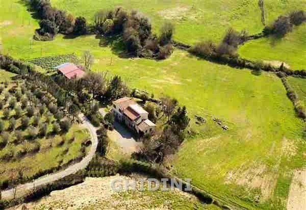 2 - venta propiedad cinigiano toscana italia
