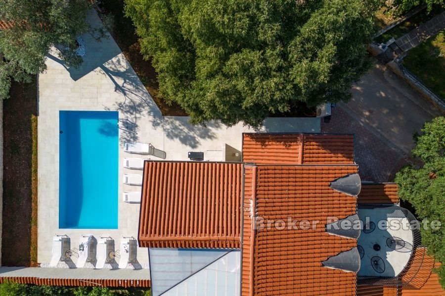 2 - venta casa umag istria croacia