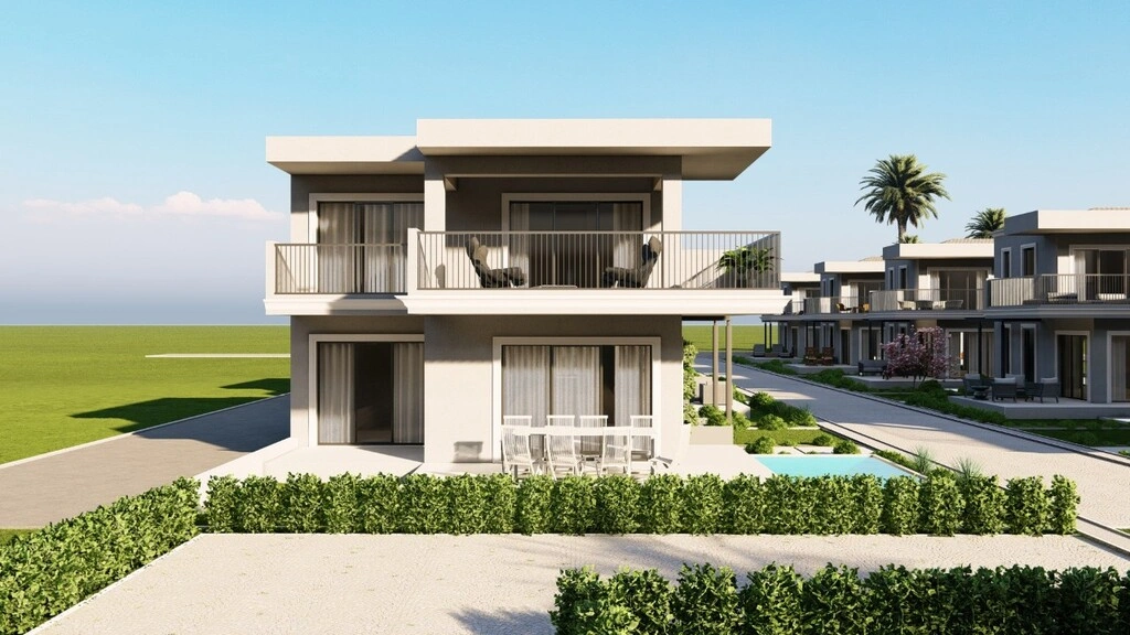 1 - sea view house for sale in paralia ofryniou east macedonia and thrace greece