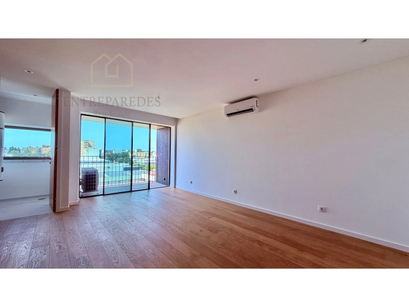 2 - venta apartamento matosinhos región norte portugal