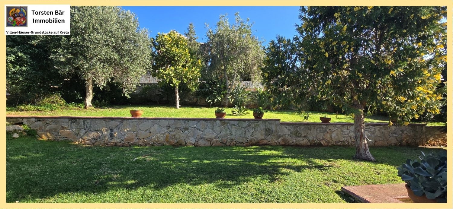2 - vente maison vue mer kounoupidianá crète grèce