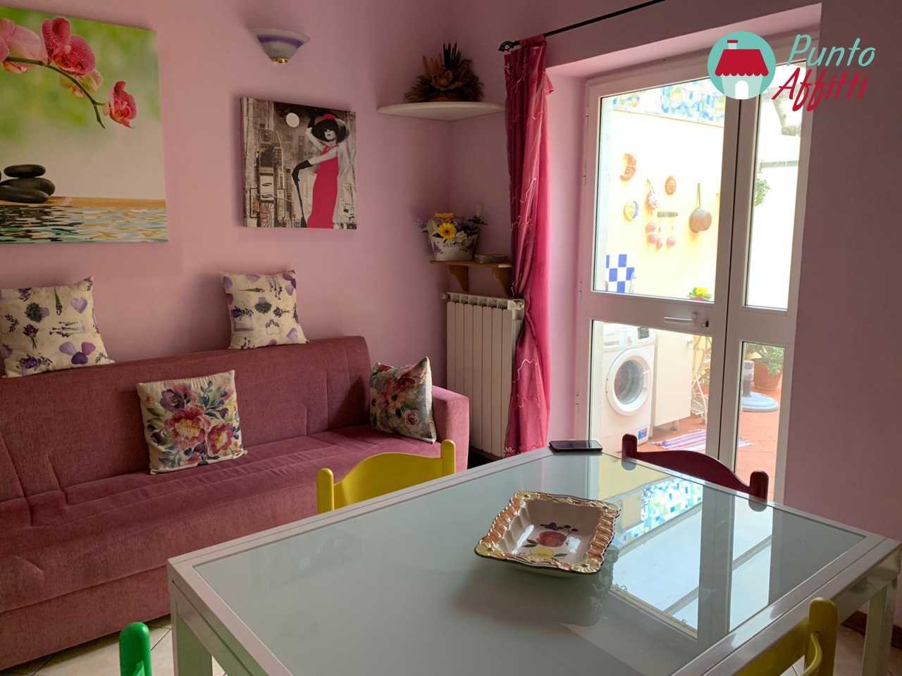 2 - house for vacation rentals in viareggio tuscany italy