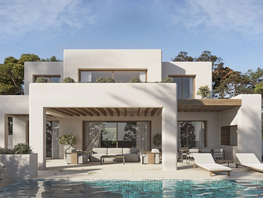 1 - verkauf villa meerblick benissa - costa blanca valencia spanien