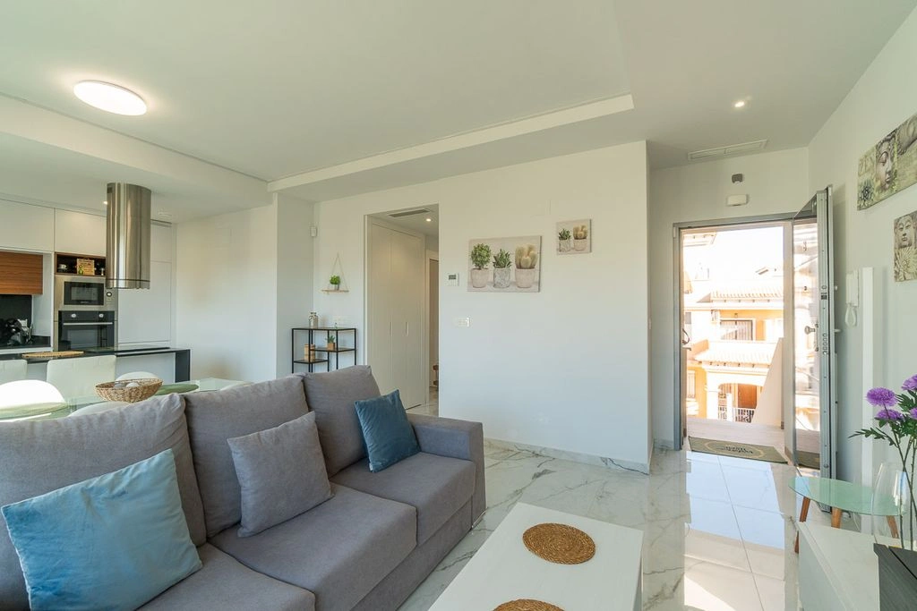 2 - apartment for sale in orihuela valencian community spain