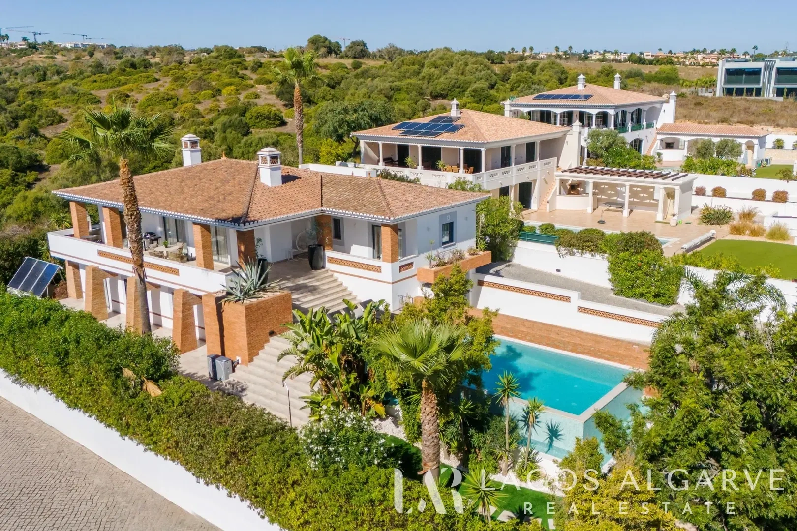 1 - venta casa lagos algarve portugal