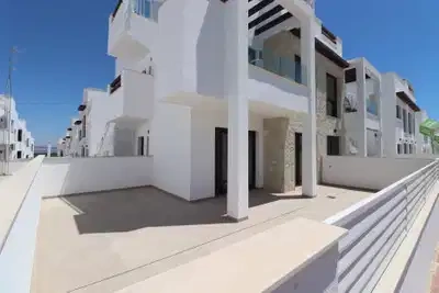 1 - venta apartamento orihuela-costa comunidad valenciana españa