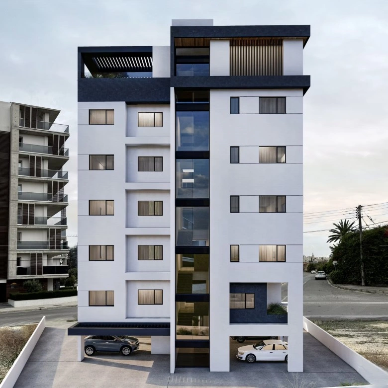 2 - verkauf wohnung larnaca larnaca zypern