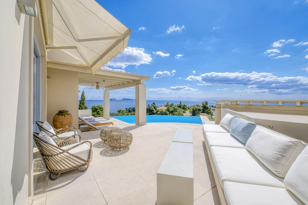 1 - vendita villa porto cheli peloponneso grecia