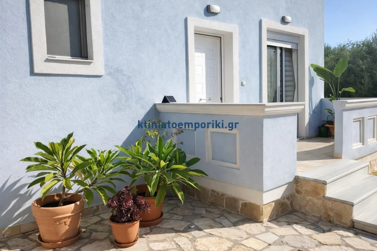 2 - продажа дом вид моря kolymbári крит греция