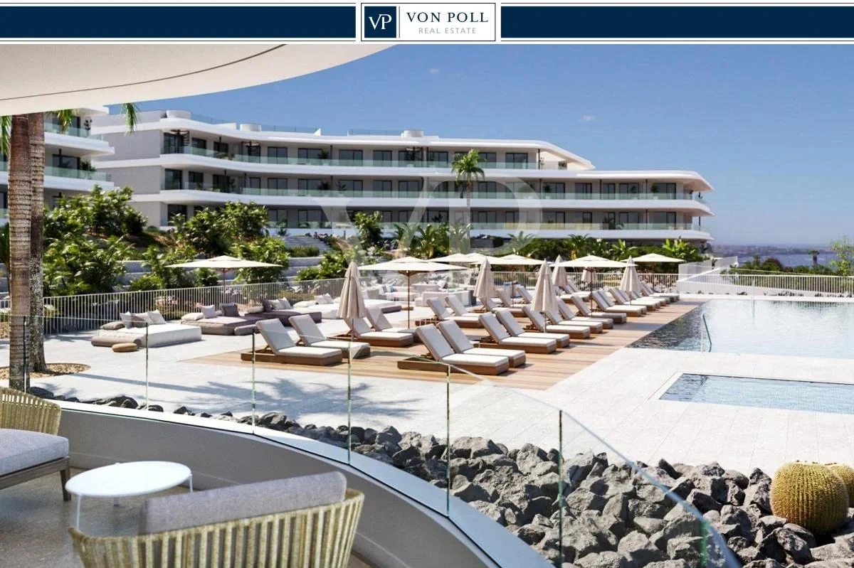1 - venta apartamento adeje tenerife - islas canarias españa