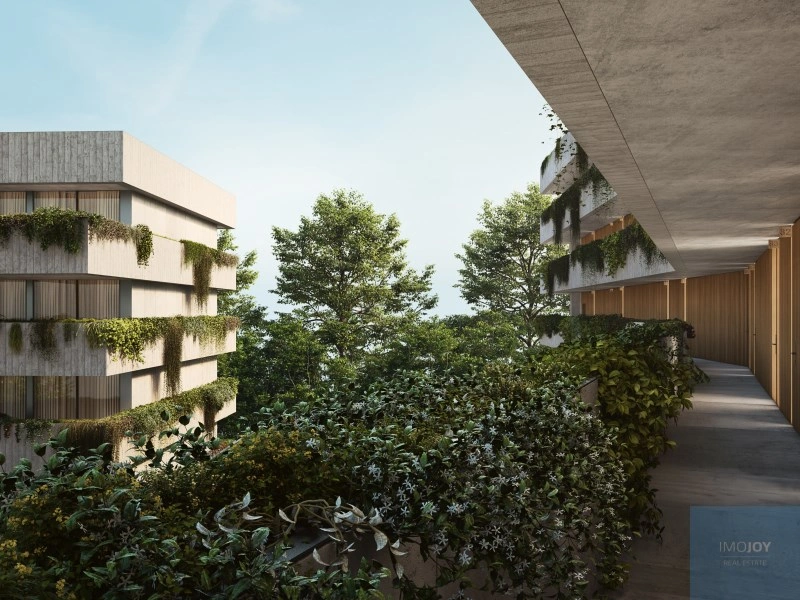 1 - vente appartement senhora da hora région nord portugal