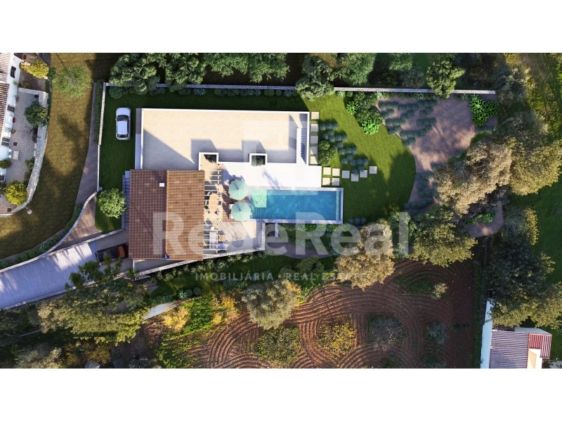 1 - продажа дом bordeira алгарве португалия