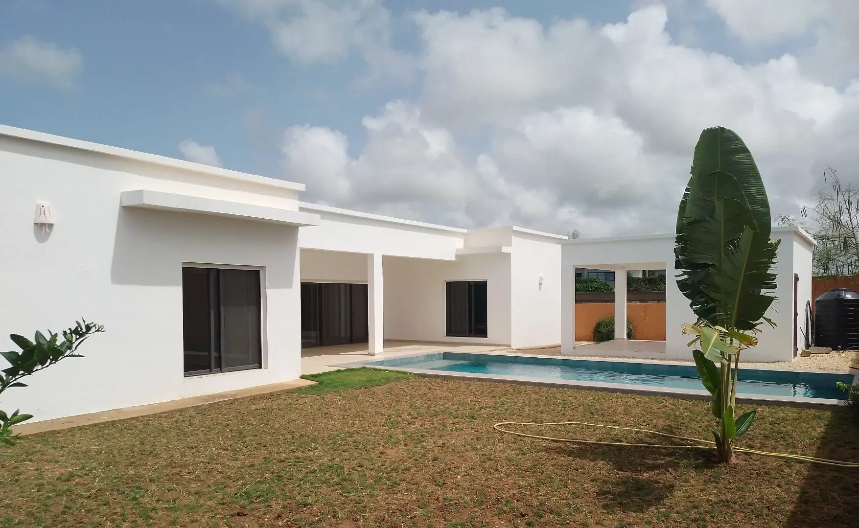 2 - venta casa ngaring thiès senegal