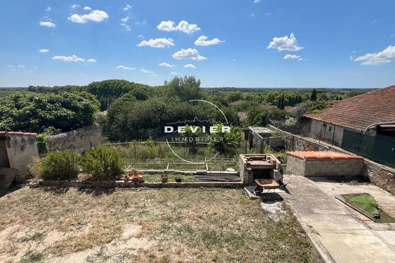 1 - venta casa castries hérault francia