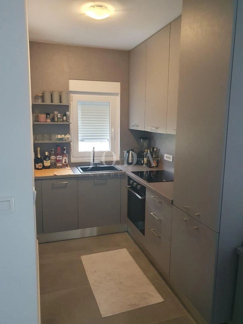 1 - verkauf wohnung baška primorje-gorski kotar kroatien