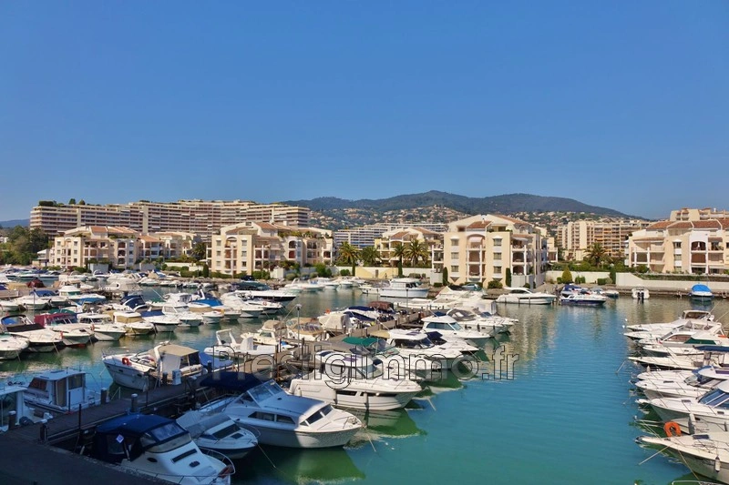 1 - vente appartement mandelieu-la-napoule alpes-maritimes france