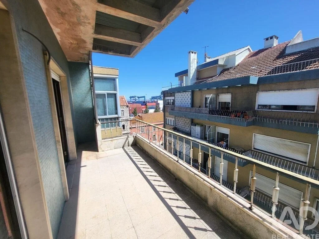 2 - apartment for sale in lisbon lisbon region portugal
