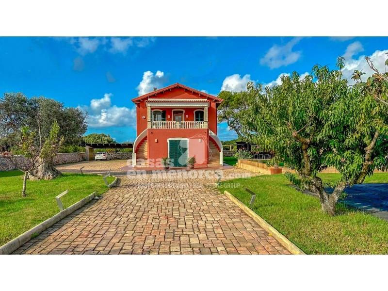 2 - house for sale in son blanc minorca - balearic islands spain