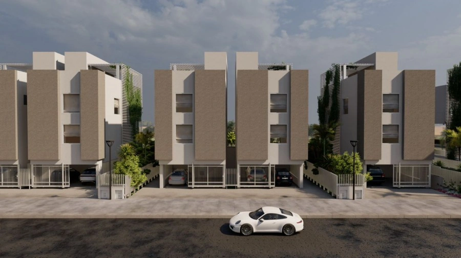 2 - venta apartamento larnaca lárnaca chipre