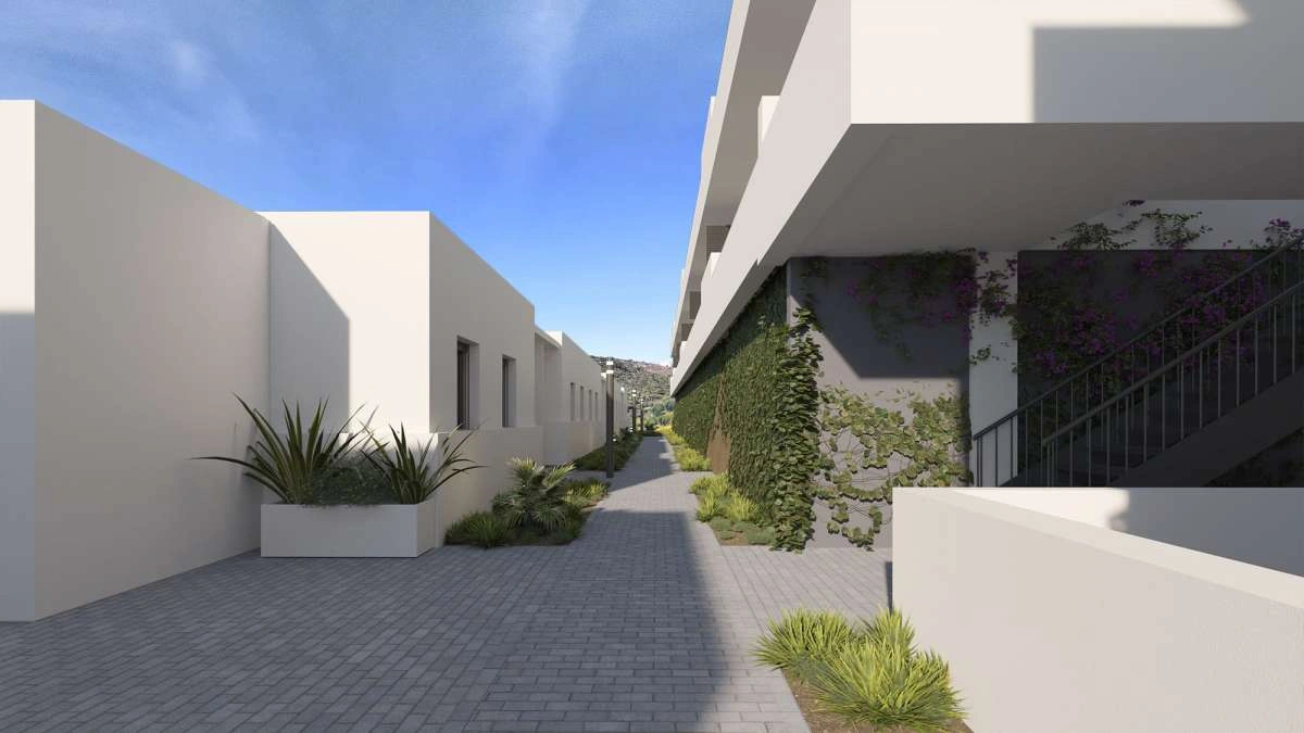 1 - verkoop huis uitzicht op zee la chullera andalusië spanje