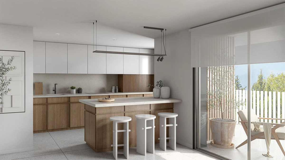 1 - vente appartement vue mer estepona - costa del sol andalousie espagne