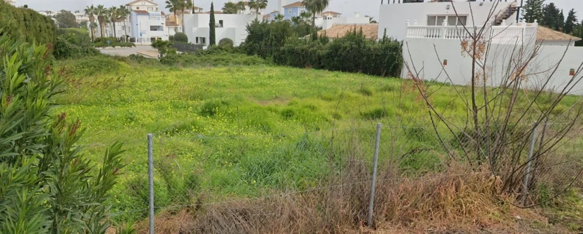 2 - verkauf grundstück estepona - costa del sol andalusien spanien