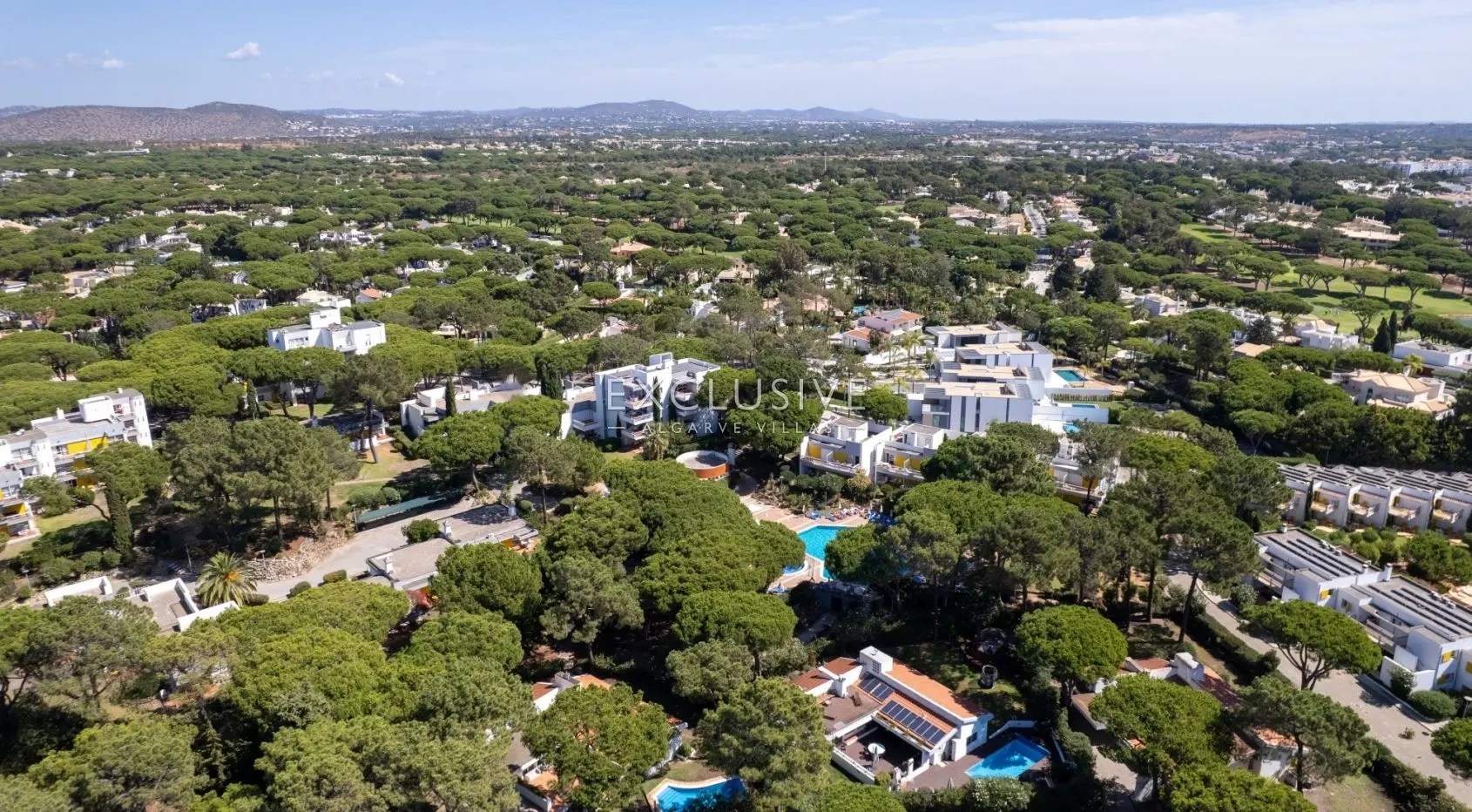 1 - продажа квартира loulé алгарве португалия