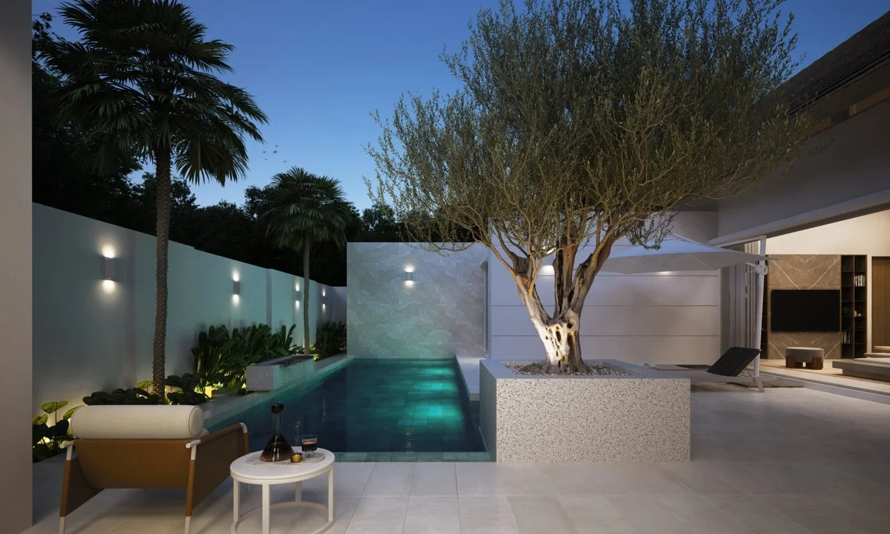 2 - vente maison thalang phuket thaïlande
