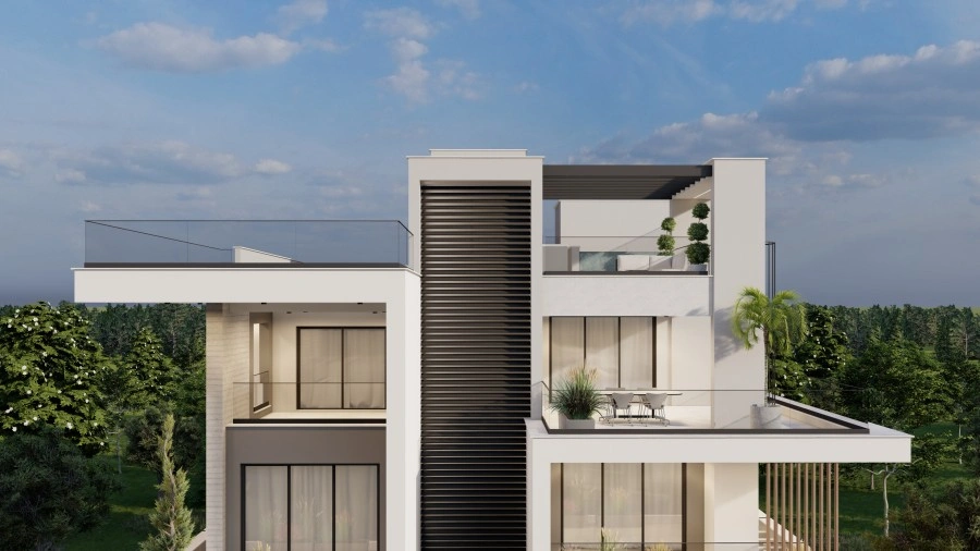 1 - vente appartement limassol limassol chypre