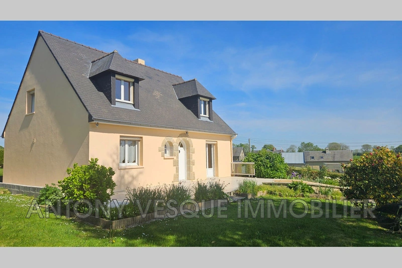1 - verkauf haus belval manche frankreich
