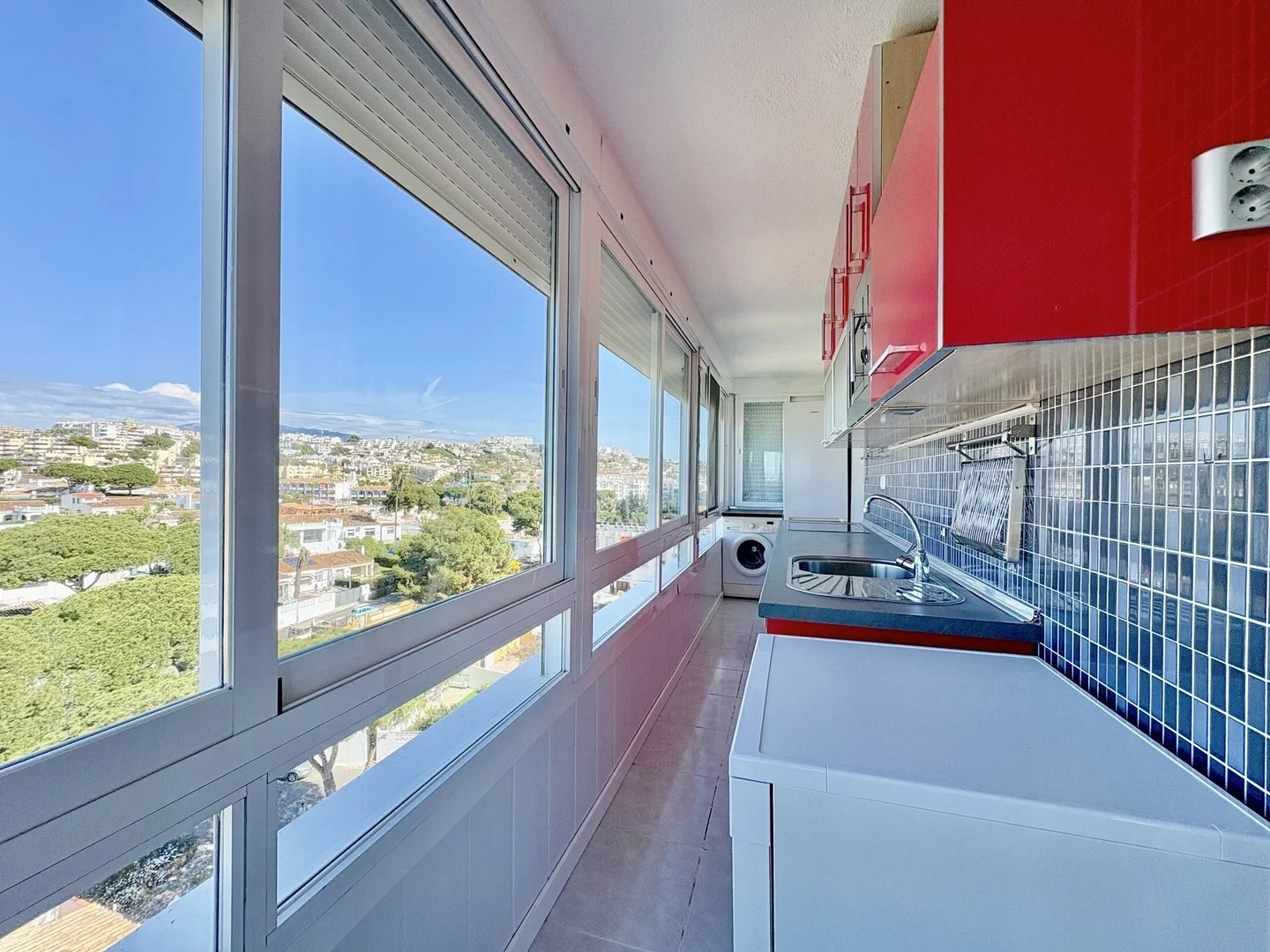 2 - waterfront apartment for sale in mijas andalusia spain
