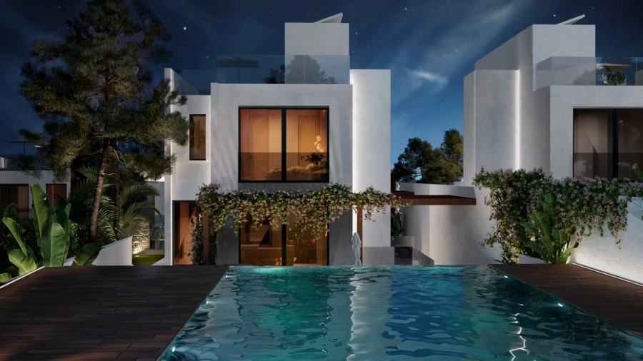1 - villa for sale in limassol limassol cyprus