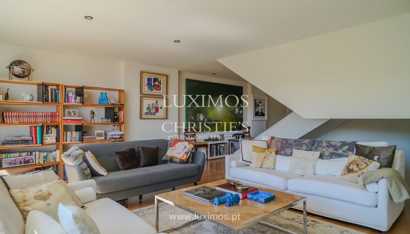 1 - villa for sale in porto north region portugal