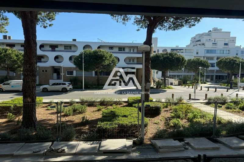 2 - venta apartamento la grande-motte hérault francia