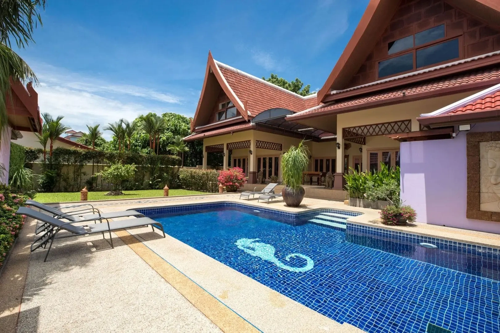 1 - vendita casa muang phuket phuket thailandia