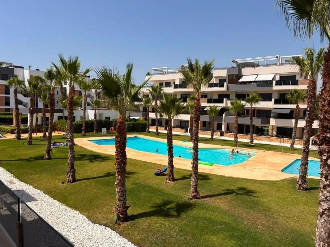 2 - verkauf wohnung orihuela-costa valencia spanien