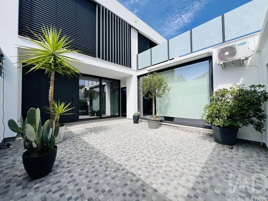 1 - verkauf villa alfeizerão region zentrum portugal