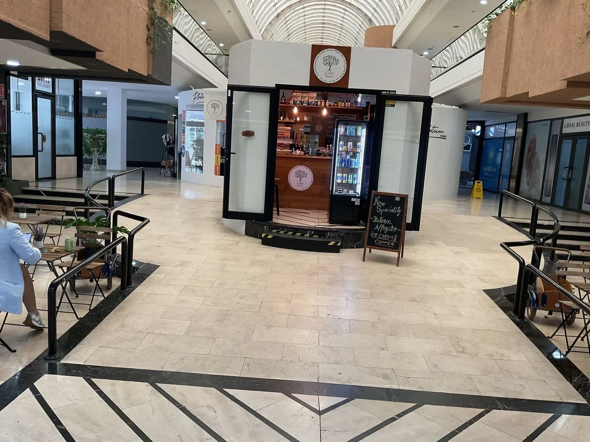 1 - verkauf business marbella - costa del sol andalusien spanien