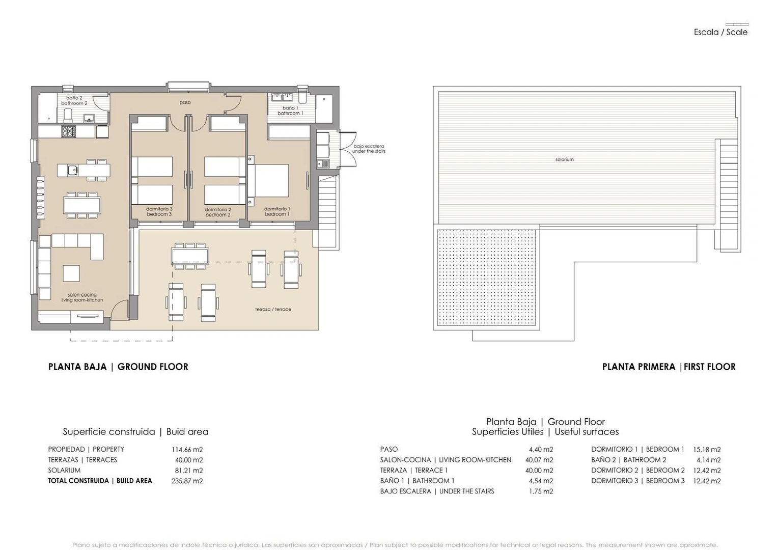 2 - vente maison orihuela communauté valencienne espagne