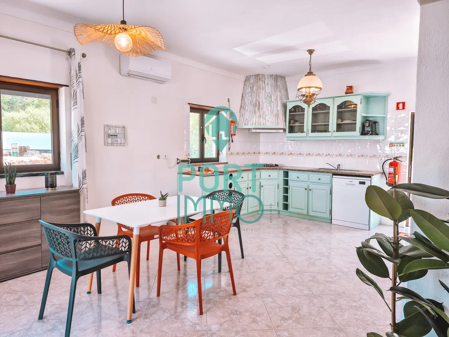 2 - house for sale in vimeiro centro region portugal